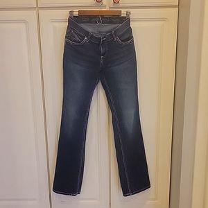 Wrangler Shiloh Bootcut Jeans